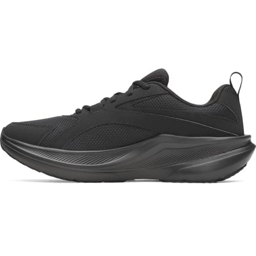 Image of Under Armour UA Assert 11 - Black/Black/Black - 10