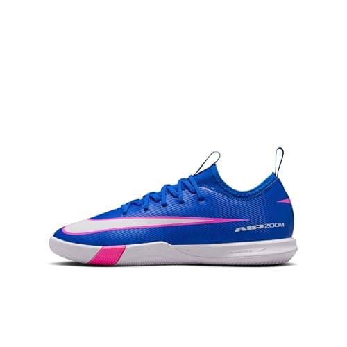 Image of Nike JR Zoom Vapor 16 ACADEMY IC Indoor Soccer Shoes
