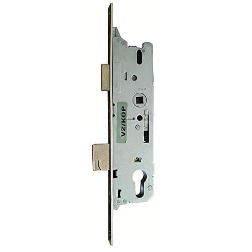 Image of Fuhr Latch Deadbolt Multipoint Gearbox 30mm Backset