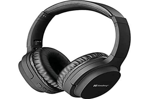 Image of Sandberg Play'n Go Bluetooth Headset