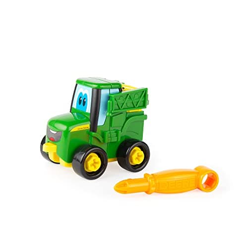 Image of John Deere Build A Buddy Sprayer