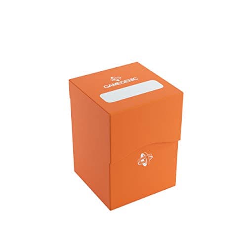 Image of Gamegenic 100-Card Deck Holder