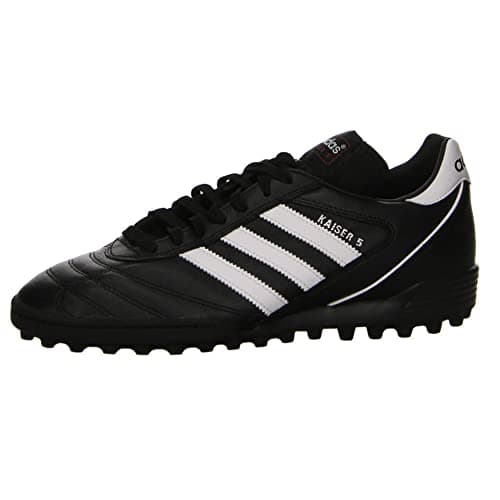 Image of adidas Kaiser 5 Team Men's Football Boots, Black,