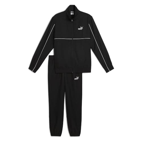 Image of PUMA Woven Tracksuit
