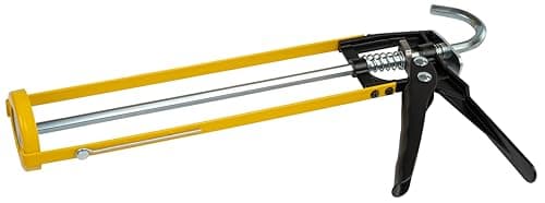 Image of Roughneck ROU32200 Skeleton Sealant & Adhesive Applicator Gun 230mm/9"