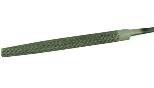 Image of Proops 12" Half Round Bastard File. (F9932) Free UK Postage