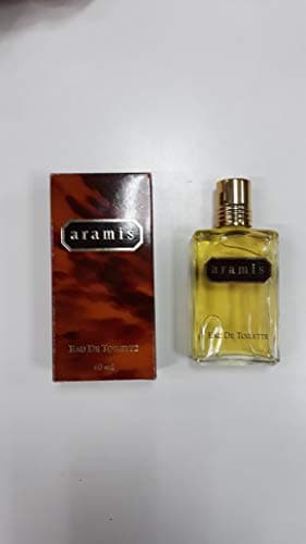Image of ARAMIS - Aramis 60 ml EDT Travel Size Oriental Fragrance