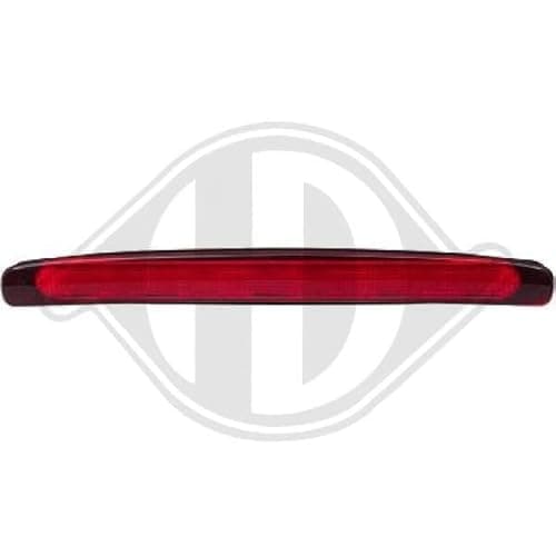 Image of DIEDERICHS Third Brake Light for SEAT ALTEA Centre