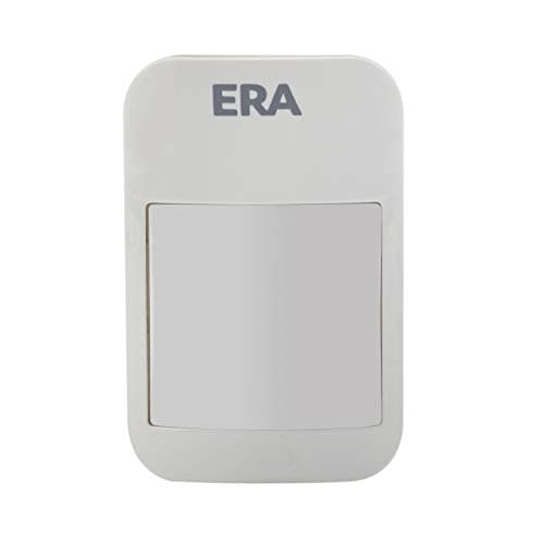 Image of ERA Protect Pet Friendly PIR Motion Sensor – Wireless Indoor Movement Detector – Immune to Pets up to 25kg – Works with ERA Protect Smart Alarm System