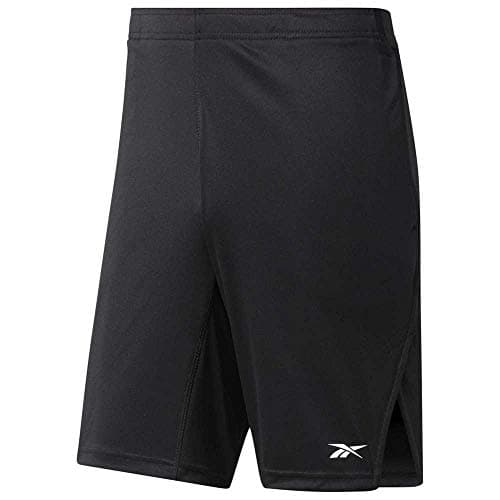 Image of Reebok Men's Shorts Wor Comm Knit Shorts