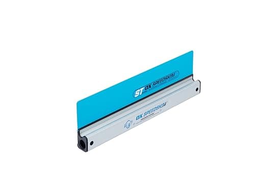 Image of OX Speedskim Semi Flexible Plastering Rule - ST 450mm