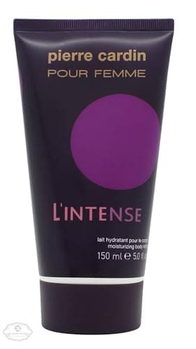 Image of Pierre Cardin Pour Femme L'Intense Body Lotion 150 ml