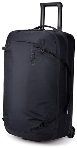 Image of Thule Subterra 2 Check-in Suitcase Wheeled Duffel 70 Cm Black 90
