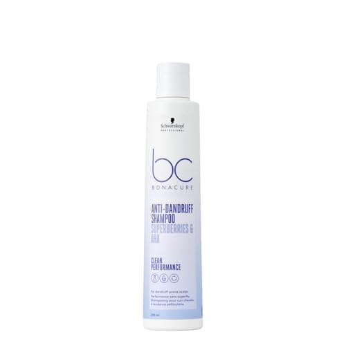Image of Schwarzkopf BC Bonacure Scalp Genesis AntiDandruff Shampoo