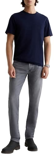 Image of AG Jeans Men's Tellis Modern Slim Jean, Prestige, 38W / 34L