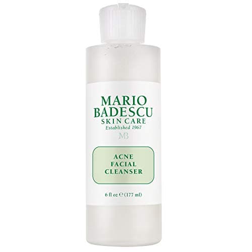 Image of Mario Badescu Acne Facial Cleanser, 6 fl. oz.