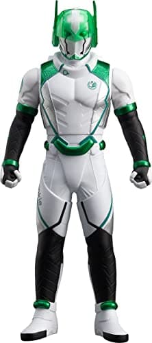 Image of Good Smile Company - Dogengers - Rookie Soft Vinyl Figure