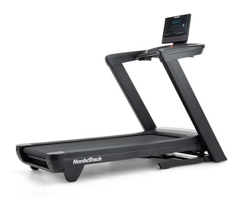 Image of NordicTrack Commercial LE Treadmill