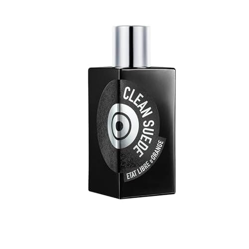 Image of ETAT LIBRE D'ORANGE Clean Suede Eau De Parfum 50 ml