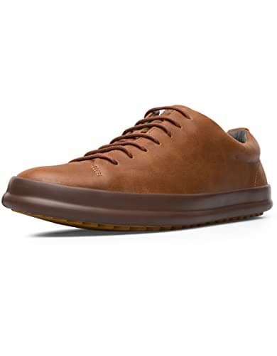 Image of Camper Men's Chasis Sport K100373 Sneaker, Dark Brown, 10 UK