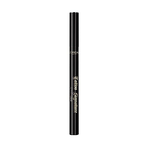 Image of L'Oréal - Superliner Tattoo Signature Eyeliner - Black