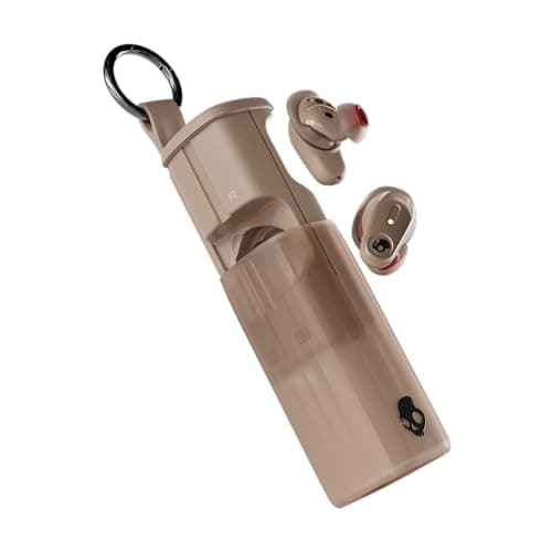 Image of Skullcandy Method 360 ANC Wireless Earbuds, Sound by Bose, Bluetooth Headphones, Premium Noise Cancelling, Up to 40 Hrs Battery, Sweat and Water Resistant, Microphone for iPhone Android - Primer