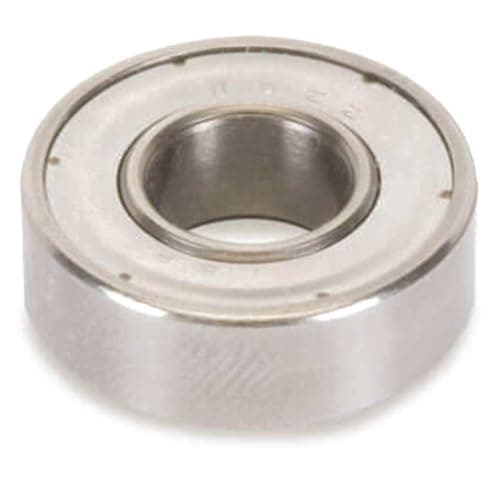 Image of Trend Replacement Bearing for Router Cutters, 1-1/8 Inch Diameter 1/2 Inch Bore, 5/16 Inch Thickness, Dust & Grease Shielded, R8Z Bearing Code, B29C