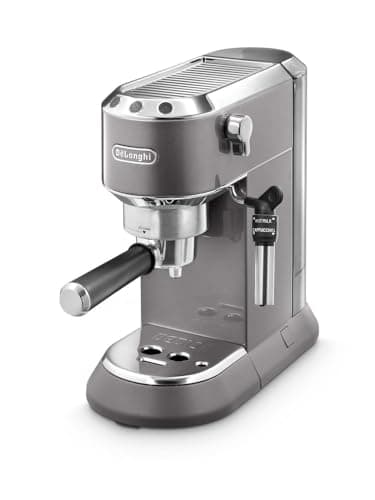 Image of Delonghi EC785.GY Espressomaschine