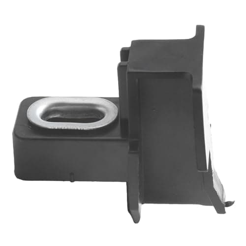 Image of JoyousMall Radiator Support Connector for Mercedes-Benz for vito W447 2016-2023, ABS Replacement Part OE 4478850064, Black