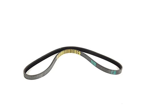 Image of BMW Genuine Ribbed V Belt 4PK x 863 Fits E46 E39 E60 E61 E65 E83 E53 11287512762