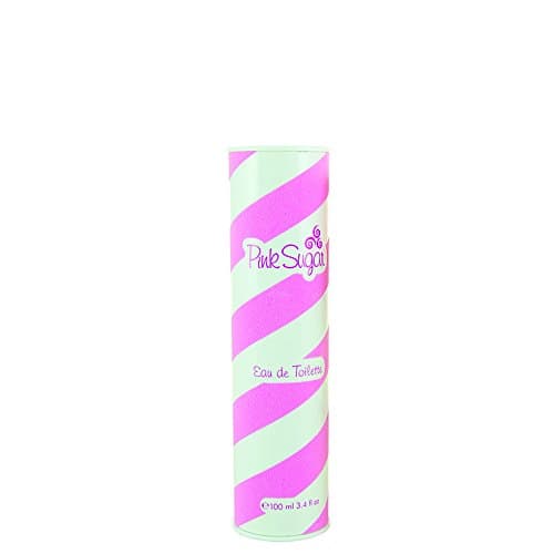 Image of Pink Sugar Aquolina 3.4 oz EDT Spray For Women
