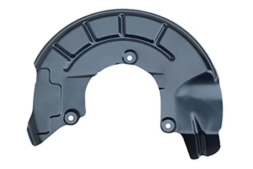 Image of 15D VAICO - V10-4598 - Splash Guard, brake disc - fits VOLKSWAGEN 6R0615312A