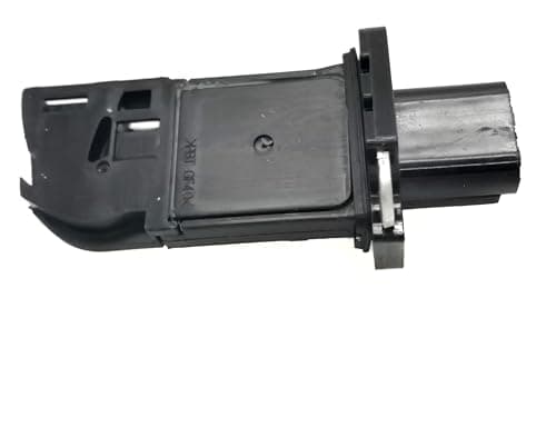 Image of PEIUOK Air Flow Sensor Mass Air Flow Meters MAF Sensors Compatible with Ford Transit Mk7 Mk8 Mondeo MK4 Land Rover Ranger Volvo Replace OE 8V2112B579AA
