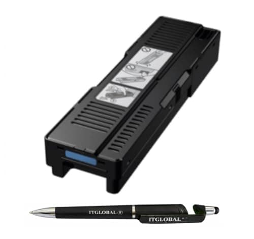 Image of Canon MC-G01 Maintenance Cartridge