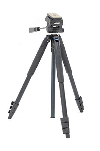 Image of Slik Video Sprint III Tripod With 2-Way Head