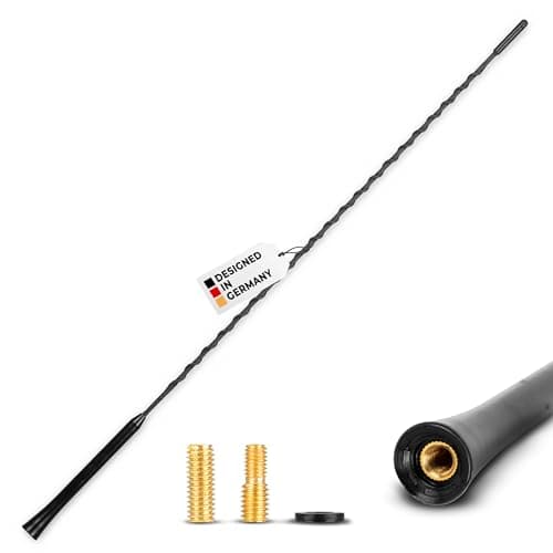 Image of alca Universal Replacement Antenna For All Cars L 55cm