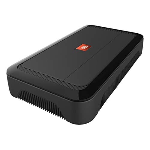 Image of JBL Club A1000 - Mono amplifier (1000w X 1) amplifier with Remote Level Control
