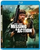 Image of Missing in Action [Blu-ray]