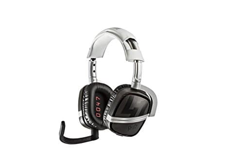 Image of Polk Audio Striker P1 Pro Hitman Contract Edition (PS4/Xbox One/Nintendo Wii U/PC DVD)