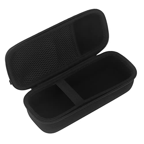 Image of Annadue Hard Travel Case for Xiaomi XM500010 Mi, Tragbarer Electric Air Compressor, EVA Travel Case Black