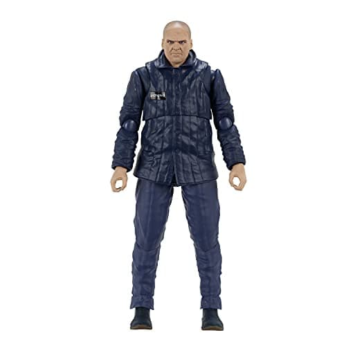 Image of BANDAI Stranger Things 6" Hawkins Hopper Figure