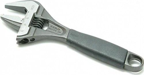 Image of Bahco 9029 Adjustable Wrench 170MM- 32MM Cap