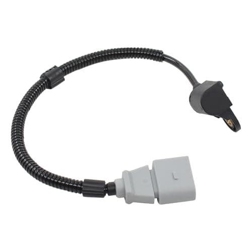 Image of HouYeen Camshaft Position Sensor for Au-di A1 A3 A4 A5 A6 C6 C7 Q3 Q5 TT Sea-t Exeo Ibiza Leon Toledo mk3 mk4 Sko-da Fabia Octavia Superb mk2 Rapid Roomster Yeti V-W Caddy Golf Je-tta Pa-ssat B6 B7 CC