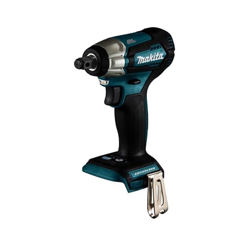 Image of Makita DTW181Z 18V Li-ion LXT Brushless Impact Wrench - Batteries and Charger Not Included