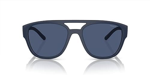 Image of BURBERRY Sunglasses - Arnette / 0an4327 Size 56 Color 275980