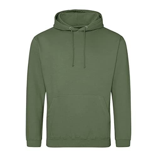 Image of AWDis College Hoodie