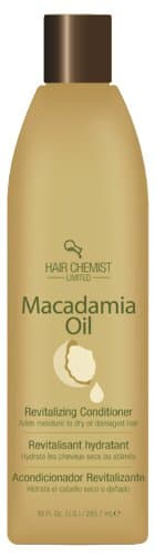 Image of Hair Chemist Oil Shampoo – 400 ml