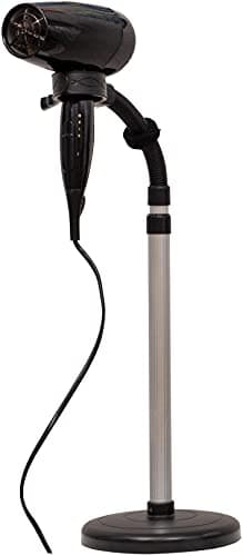 Image of Aidapt Hands Free Hair Dryer Stand