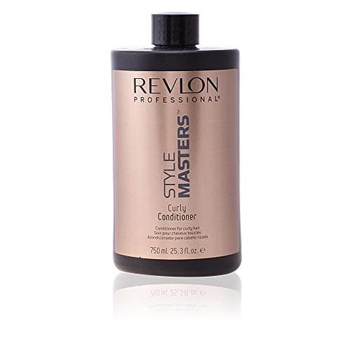 Image of Revlon Style Masters Curl Conditioner, 250 ml