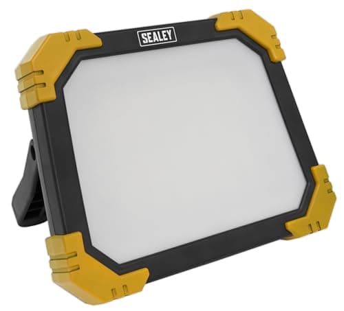 Image of Sealey LED24110 24W SMD LED Site Light 110V
